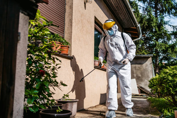 Best Residential Pest Control  in Shrub Oak, NY