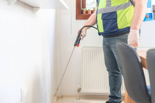 Best Affordable Pest Control Services  in Shrub Oak, NY